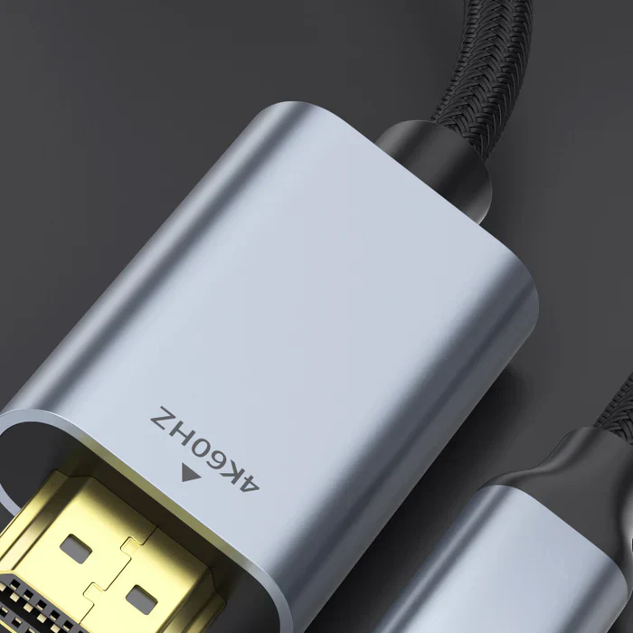 Cable Type-C-HDMI para iPhone 15 y otros dispositivos - Image 5