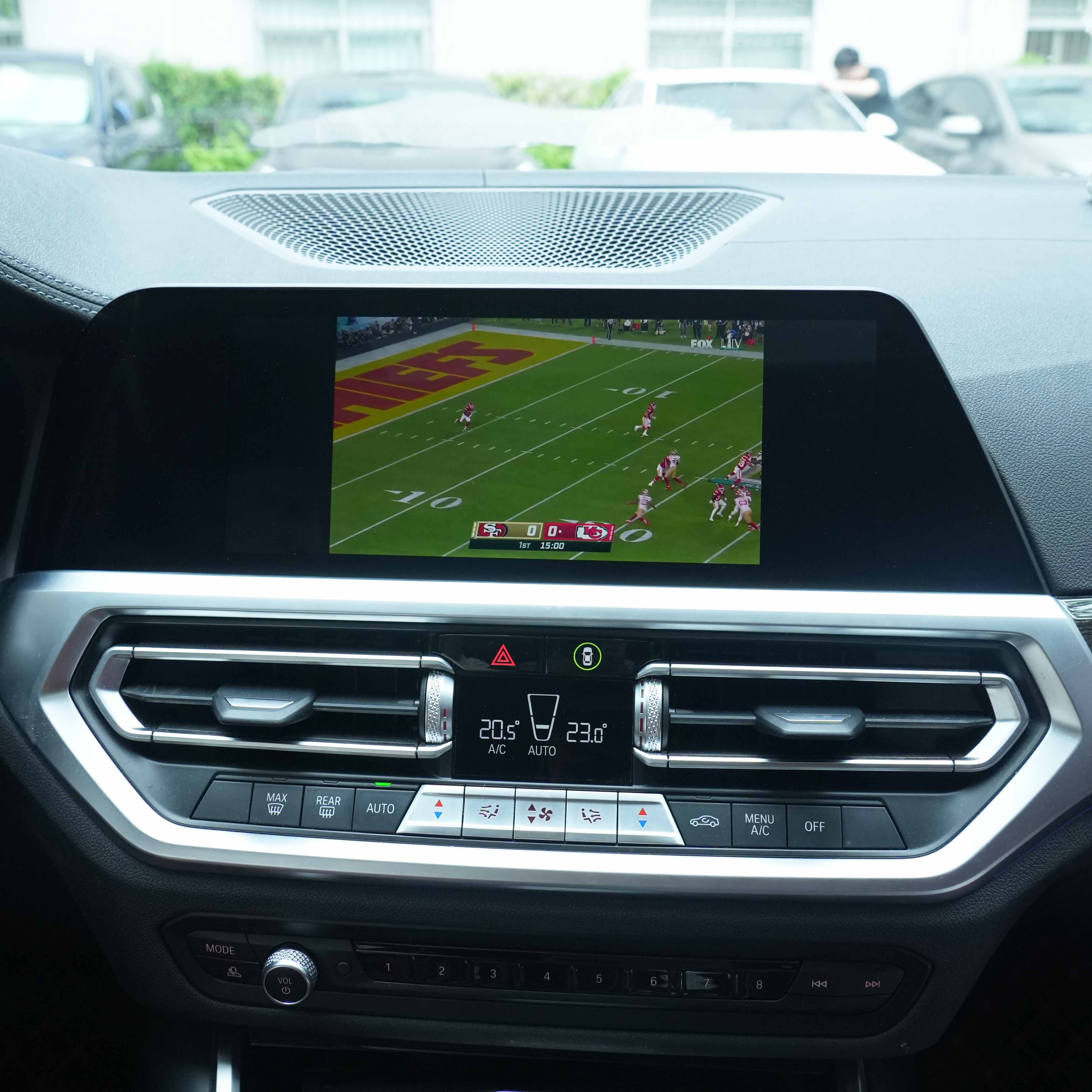OttoAibox i3 CarPlay Aibox, solo para BMW - Image 10