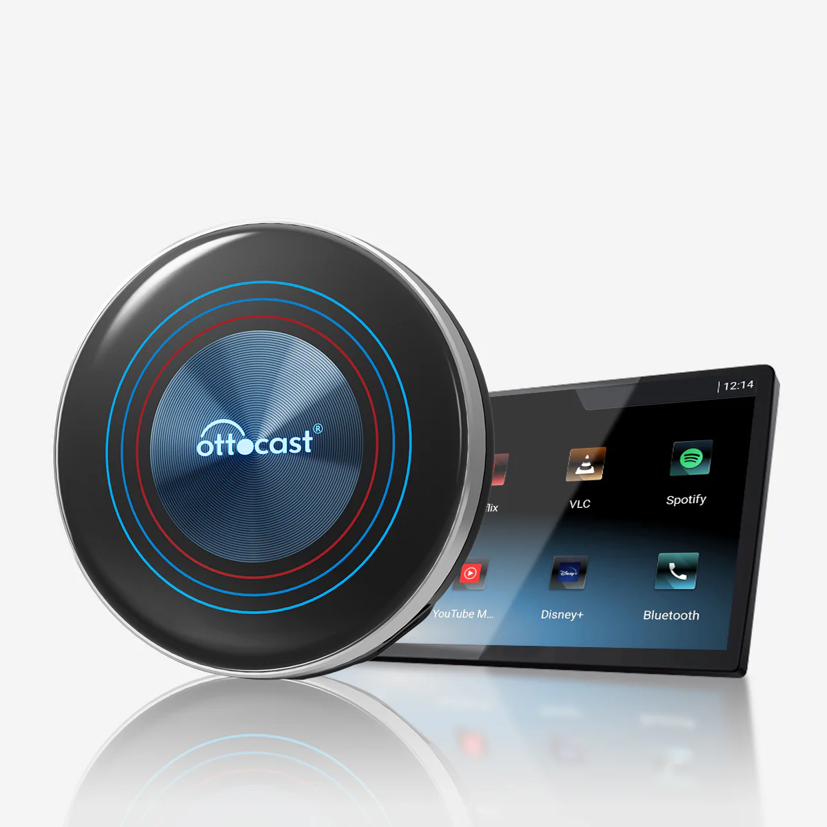 OttoAibox i3 Aibox, solo para BMW - Image 6
