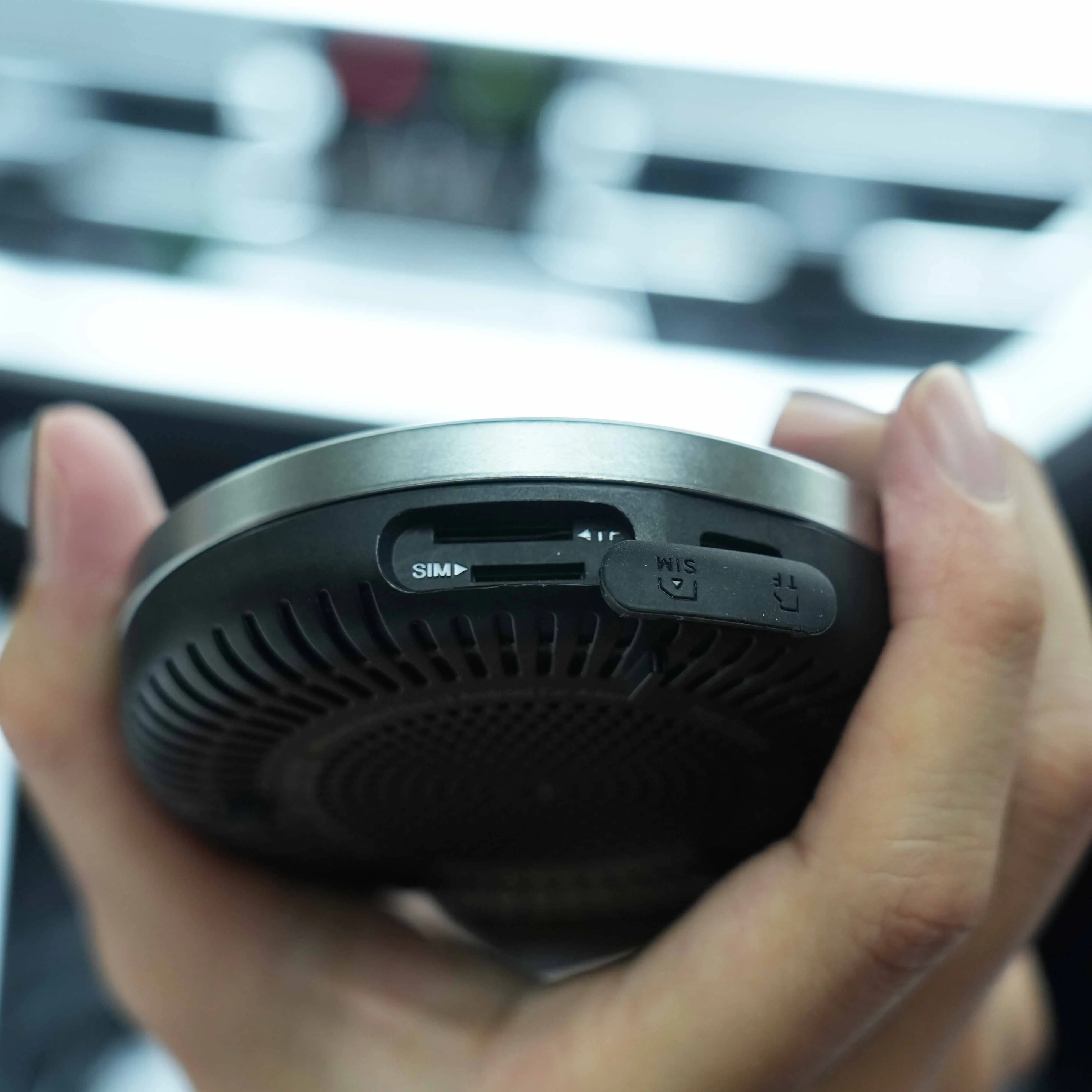 OttoAibox i3 CarPlay Aibox, solo para BMW - Image 8