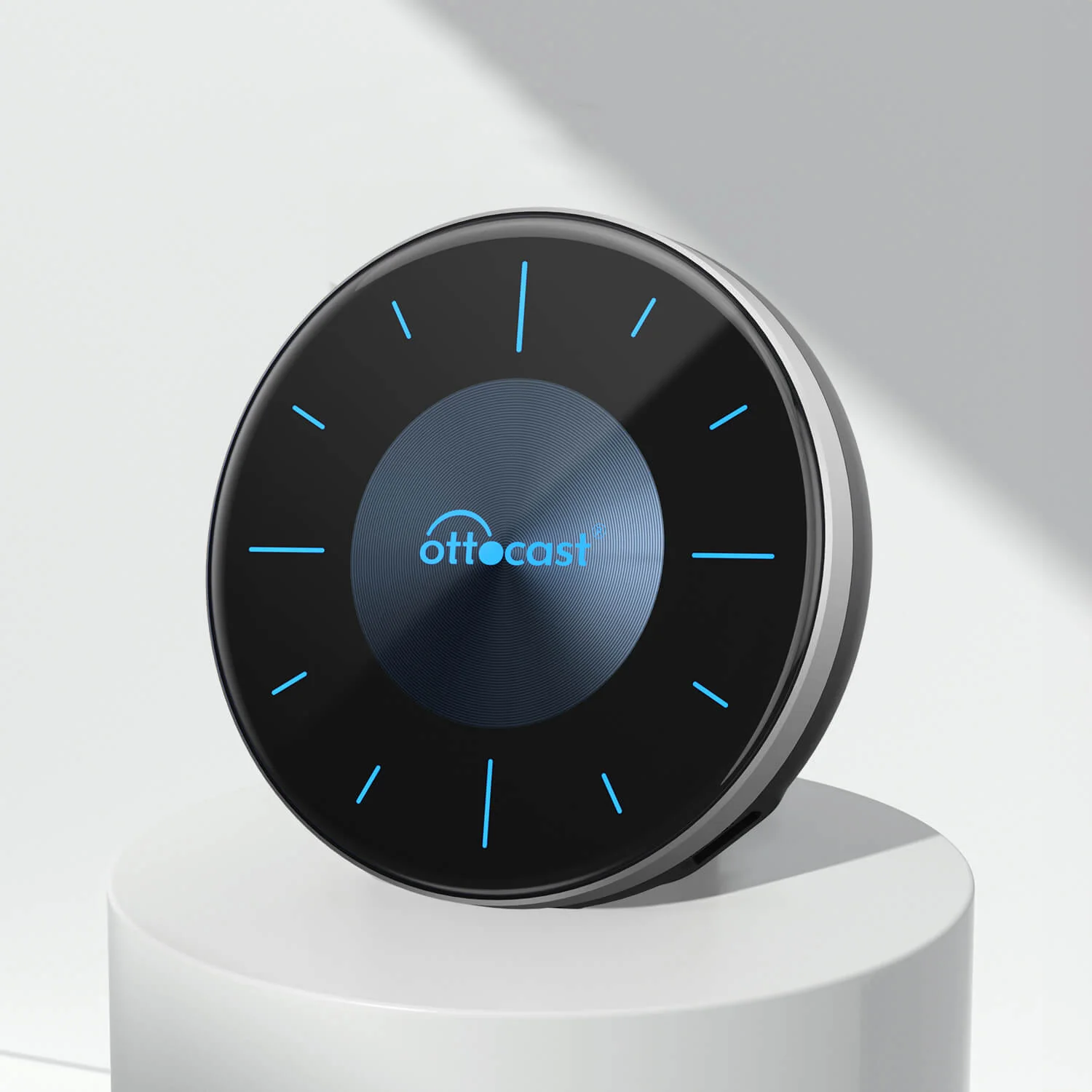 OttoAibox P3 CarPlay AI Box - Image 7