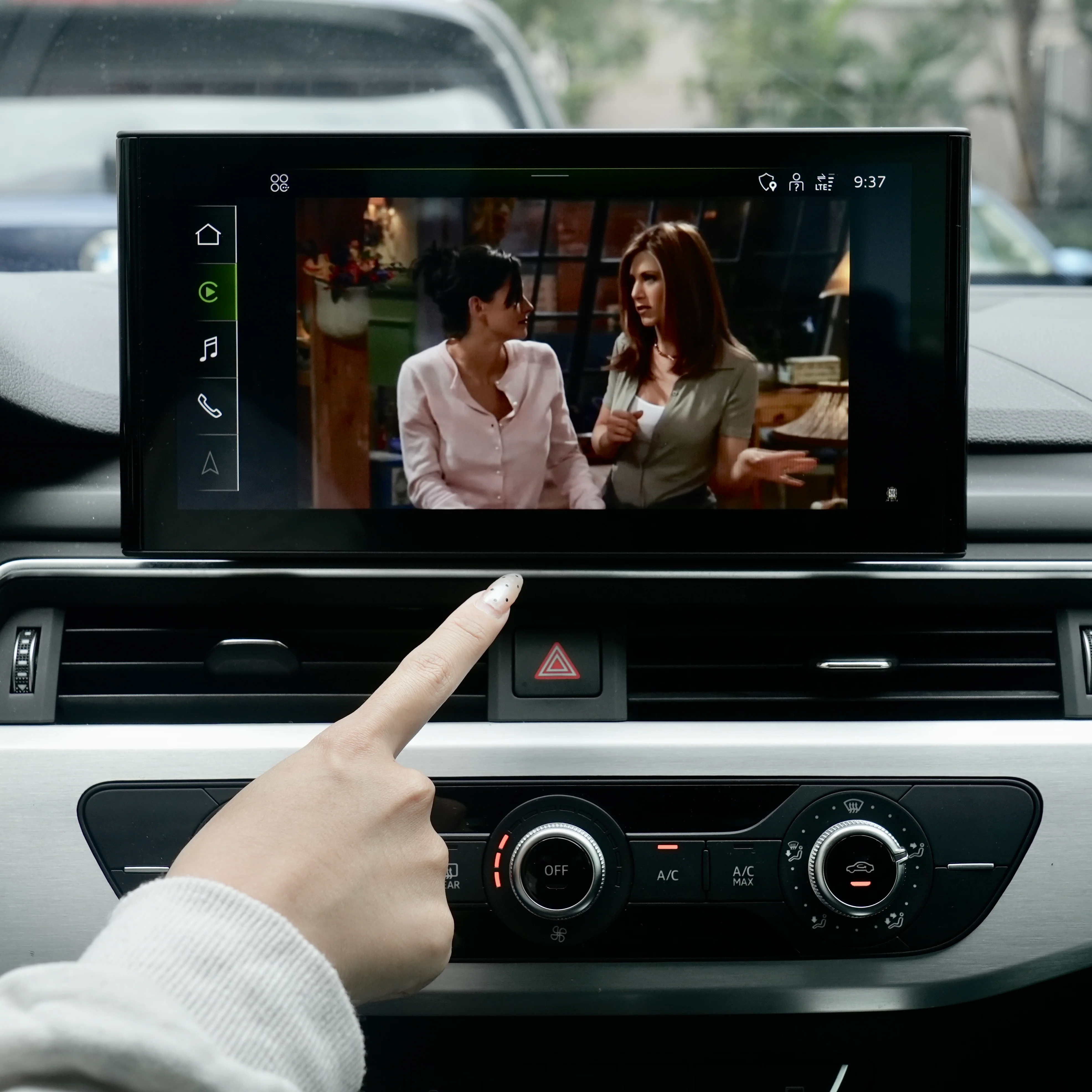 OttoAibox P3 Lite CarPlay AI Box - Image 4