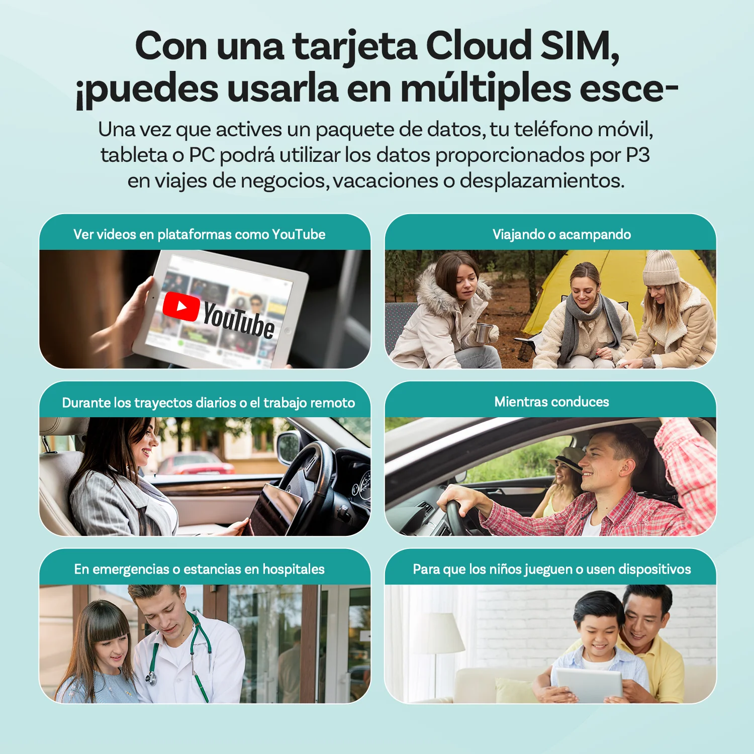Ottocast CloudSIM - 10GB/30GB/60GB/120GB - Image 8