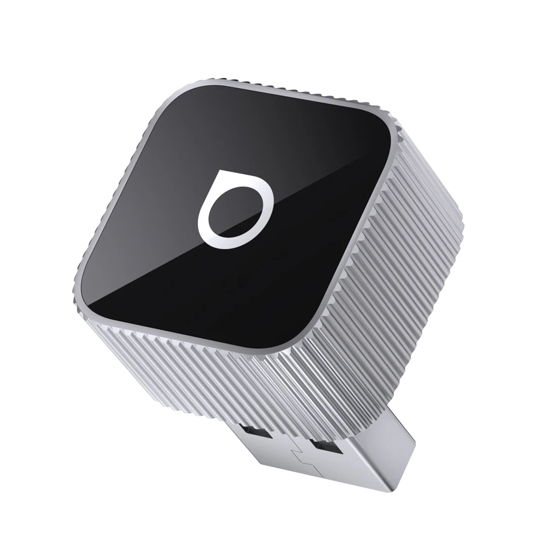 OTTOCAST® Mini Cube 3.0 Adaptador inalámbrica CarPlay y Android Auto - Image 25