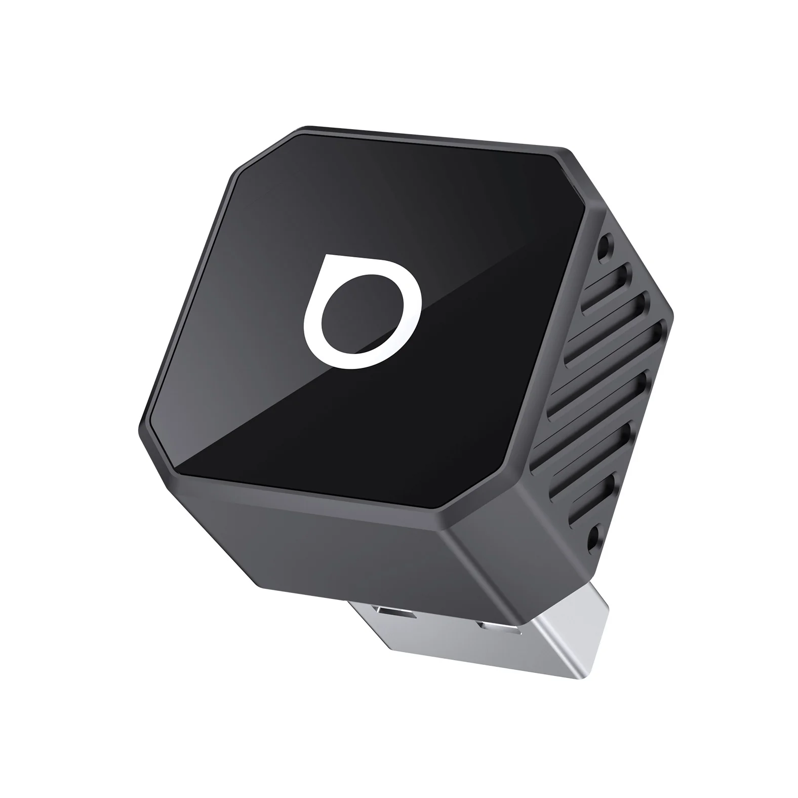 OTTOCAST® Mini Cube 3.0 Adaptador inalámbrica CarPlay y Android Auto - Image 28