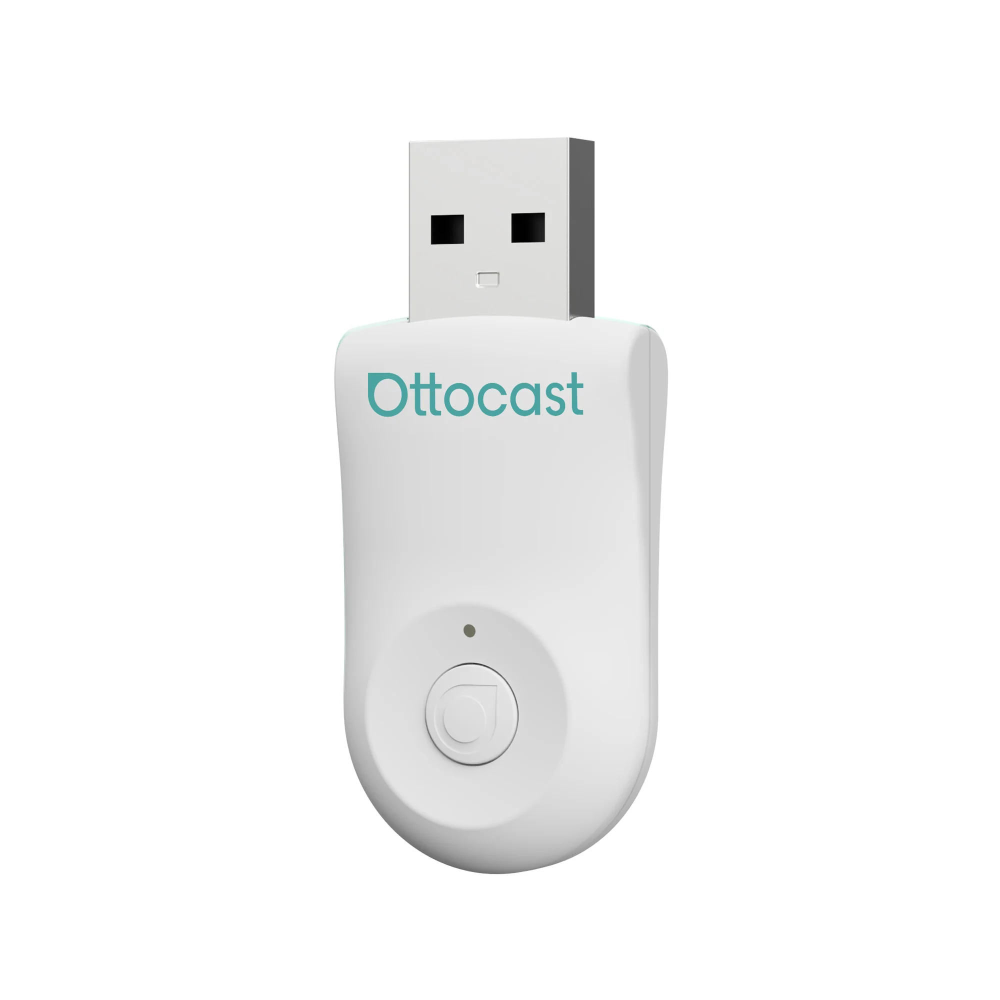 Ottocast® Mini adaptador inalámbrico CarPlay/Android Auto - Image 16