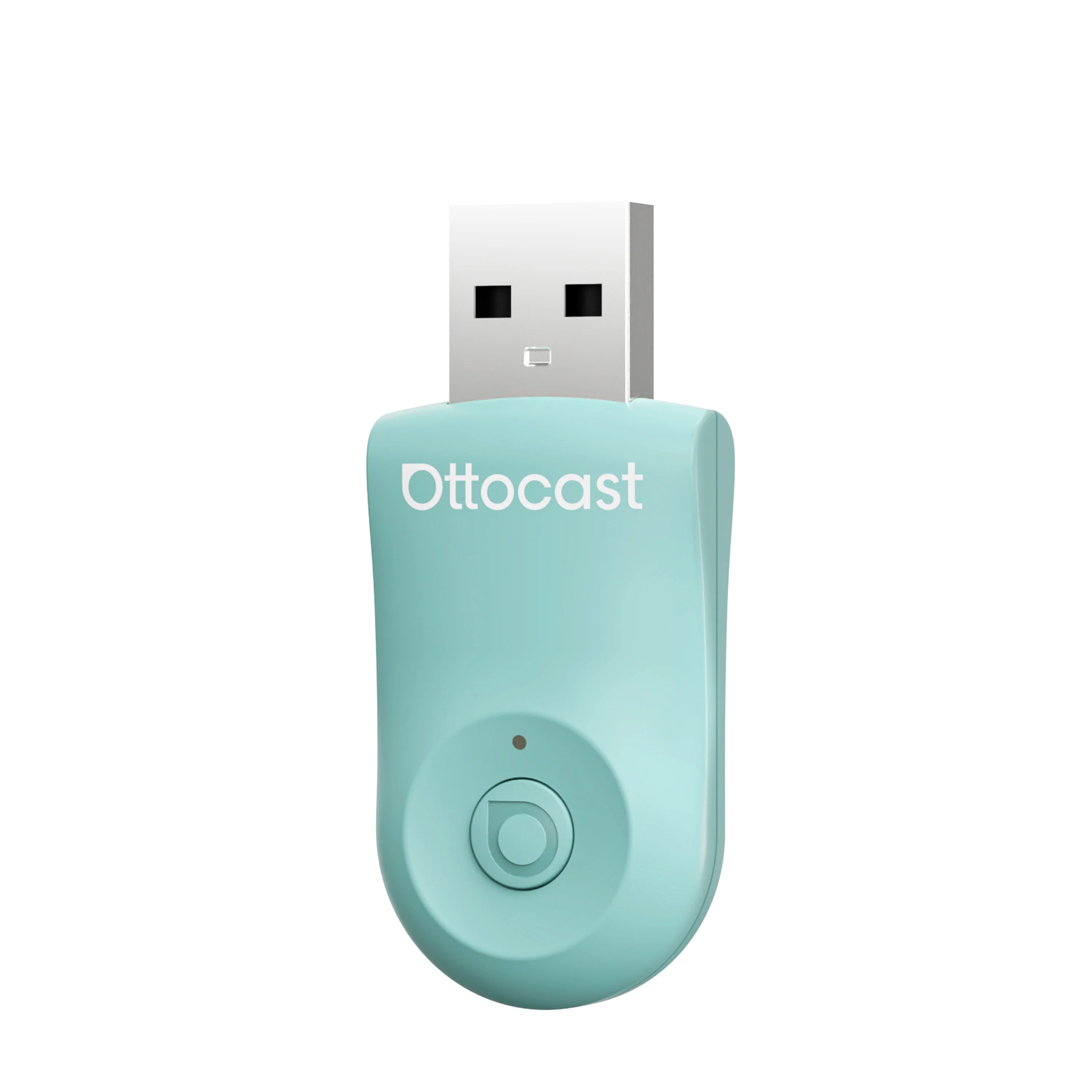 Ottocast® Mini adaptador inalámbrico CarPlay/Android Auto - Image 17