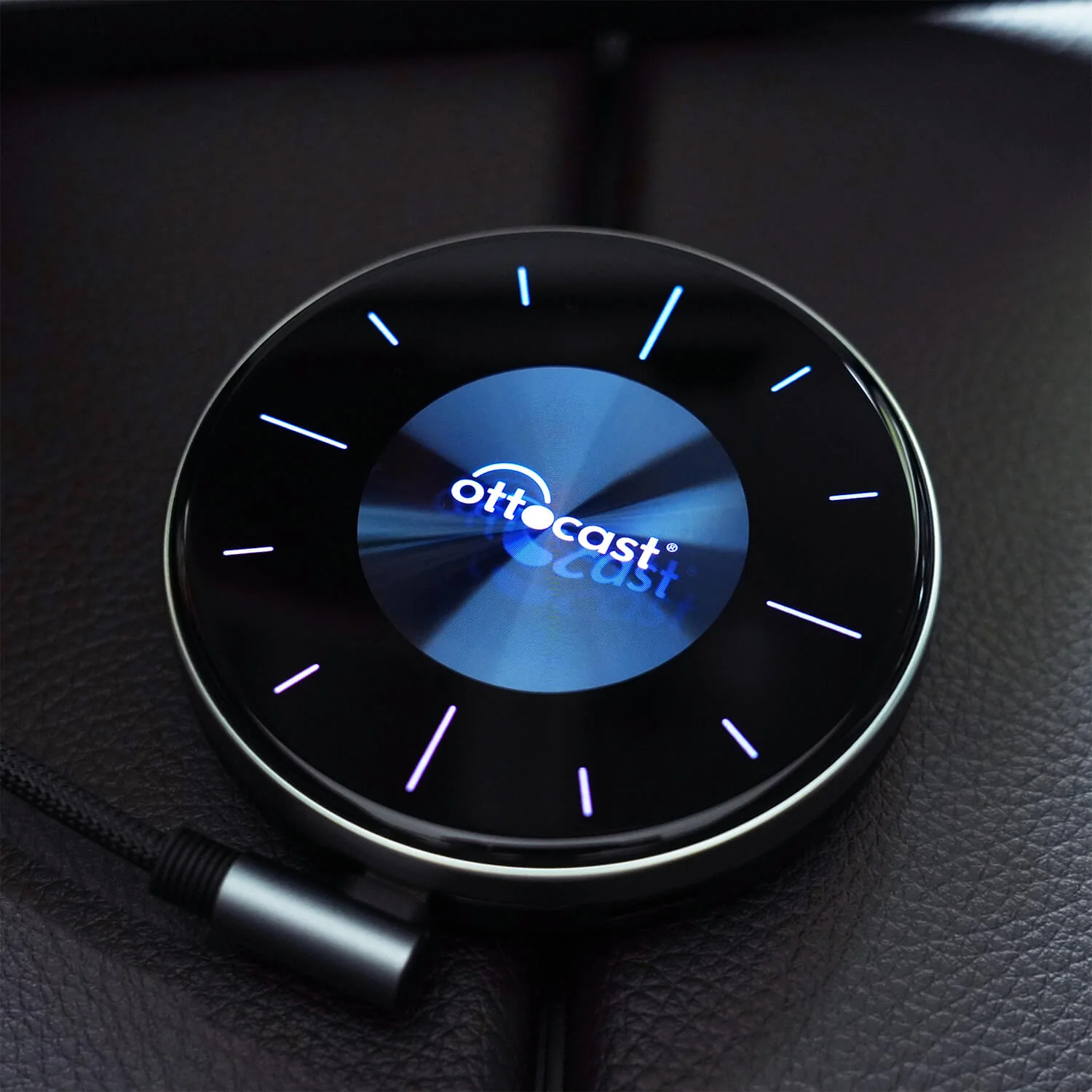 OttoAibox P3 CarPlay AI Box - Image 11