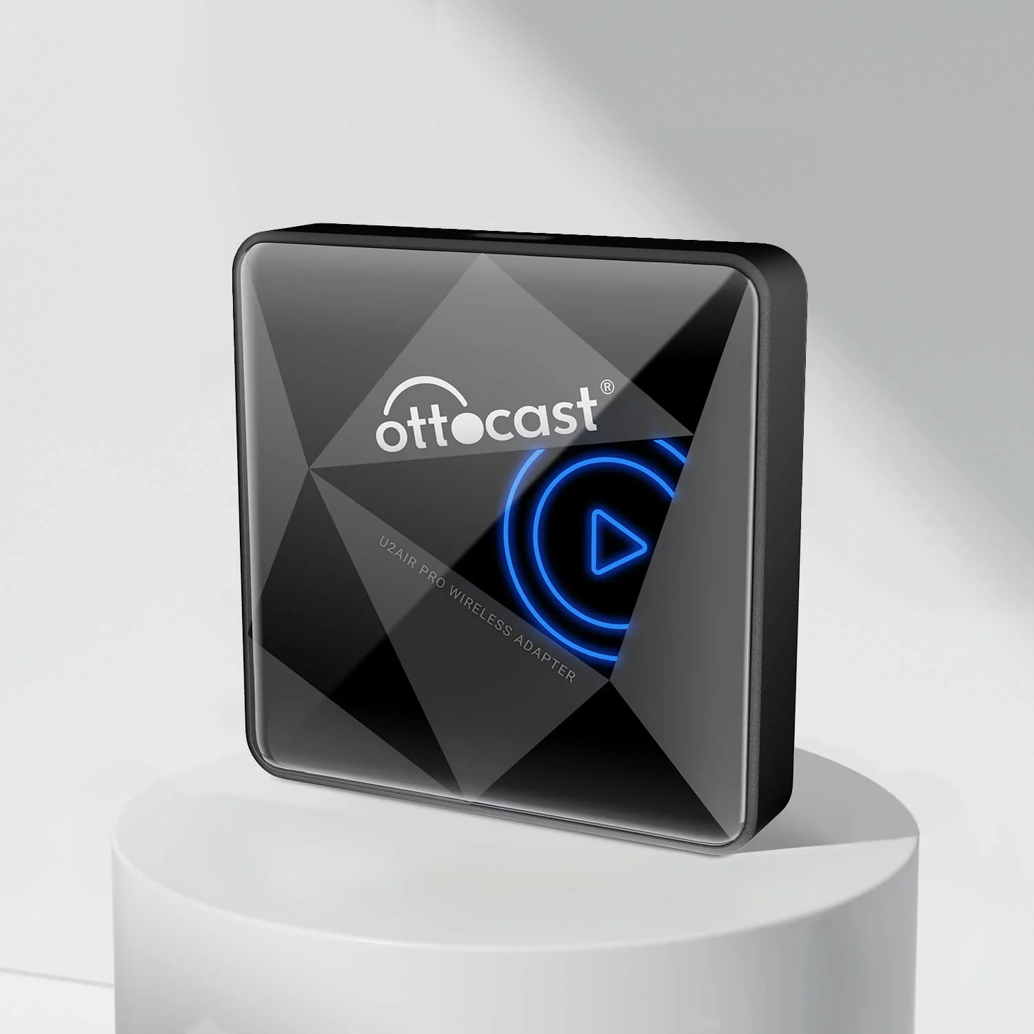 Ottocast® U2AIR Pro adaptador apple carplay inalámbrico - Image 7